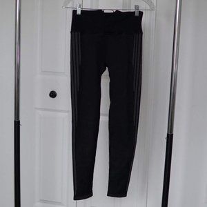 Black Fabletics Leggings